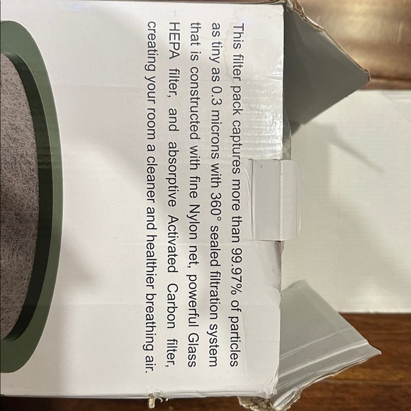 Future Way Filter replacements - Picture 4 of 6